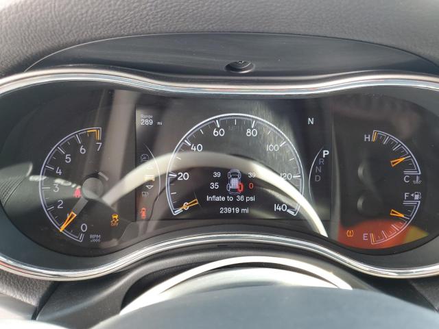1C4RJFBG3KC655319 Jeep Grand Cherokee Limited