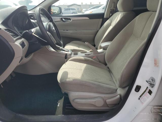 3N1AB7AP5FY222943 Nissan SENTRA S