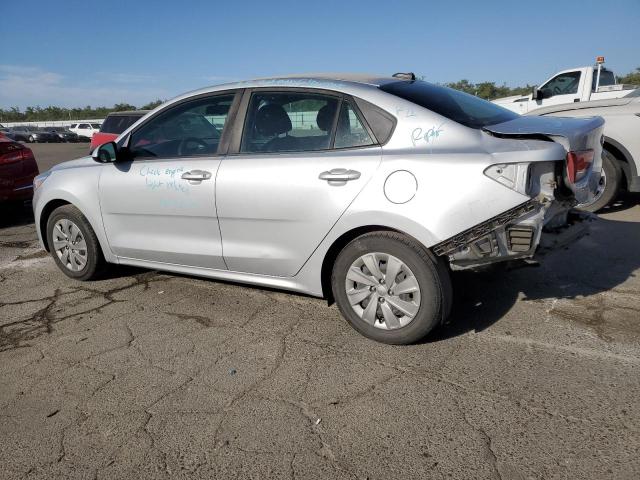 3KPA24AB5JE097324 KIA RIO LX