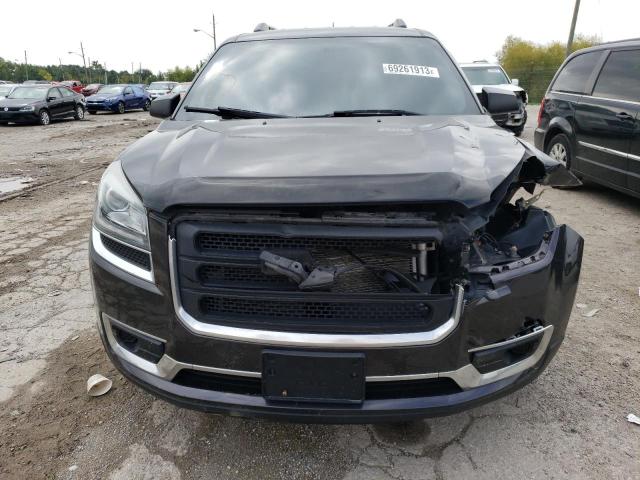  GMC ACADIA 2016 Сірий