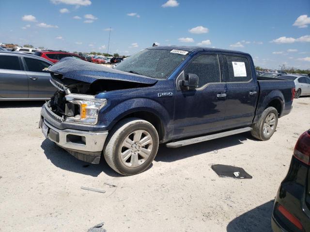 1FTEW1C40LKD89143 Ford F-150 F150 SUPER