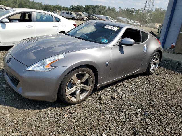 Nissan 370z 2009