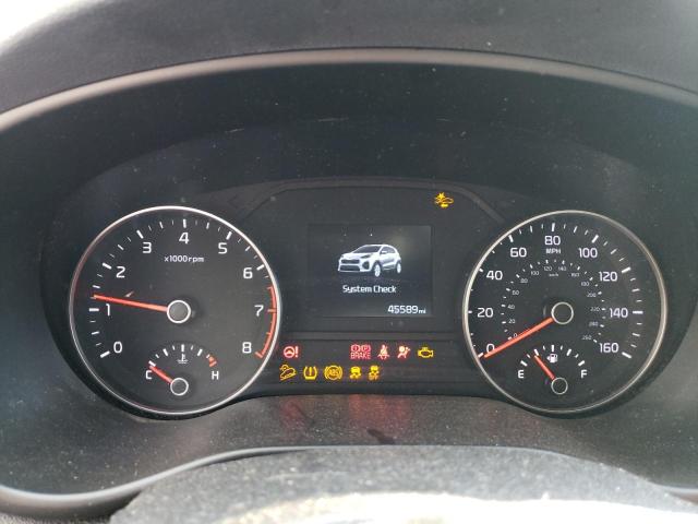 KNDPM3AC9L7639891 KIA Sportage Lx