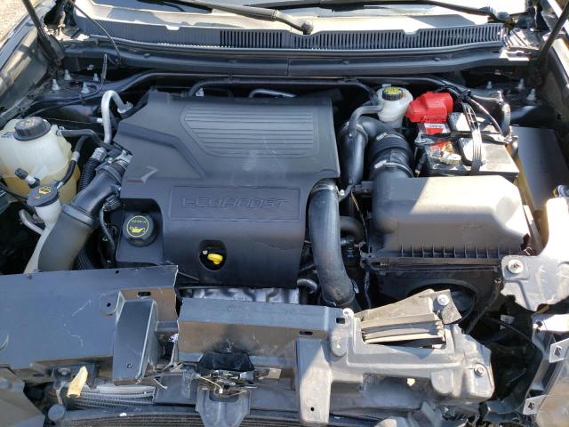 2LMHJ5AT7KBL02022 Lincoln MKT