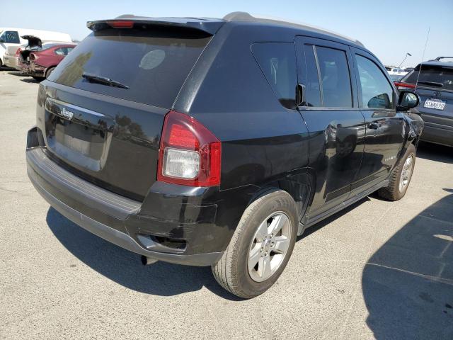 1C4NJCBA6FD285038 Jeep Compass Sport