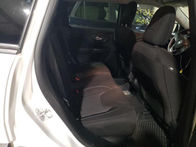 1C4PJMCB6LD607288 Jeep Cherokee Latitude