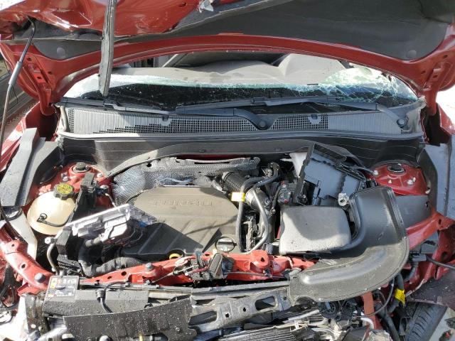 2022 CHEVROLET TRAILBLAZE #3305378302