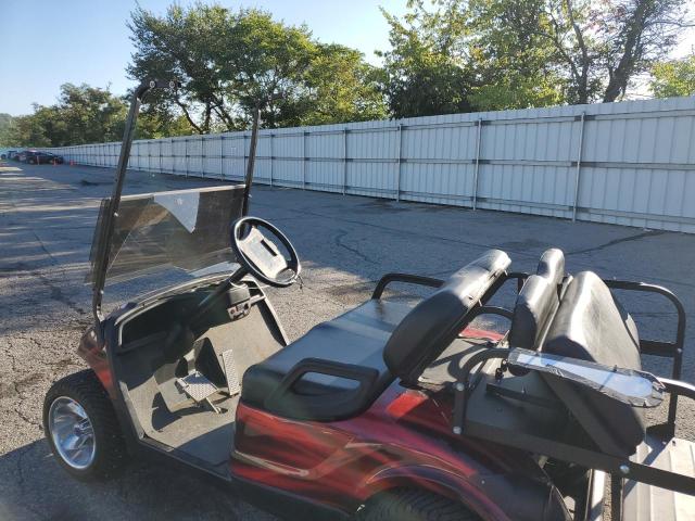 2012 YAMAHA GOLF CART 000000