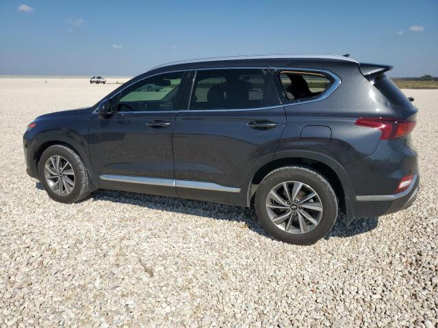 2020 HYUNDAI SANTA FE S - 5NMS33ADXLH243449