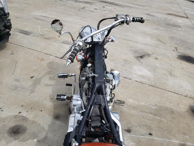 2006 HONDA VTX1300 C 1HFSC55096A209168