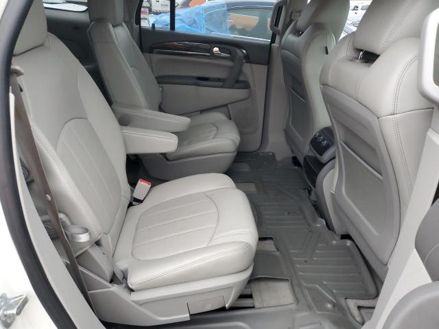 5GAKVBKD0FJ270372 Buick Enclave