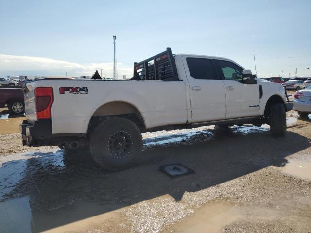 1FT8W3BT9NEE37242 Ford F350 Super Duty