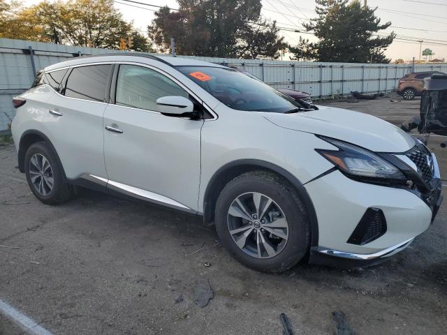 5N1AZ2MS6KN108075 Nissan Murano S 4