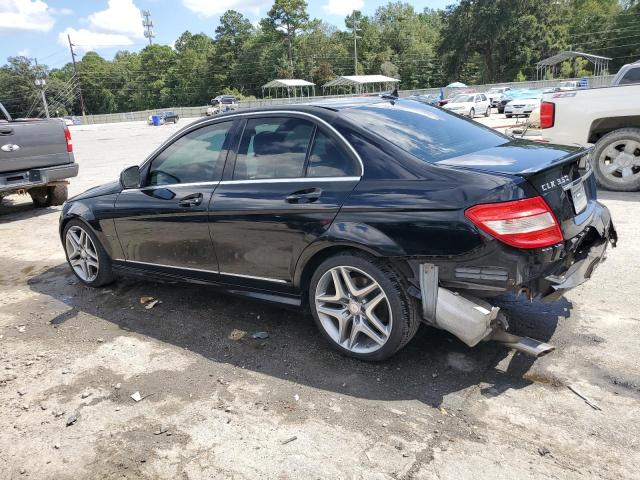 2009 Mercedes-Benz C350 VIN: WDDGF56X19R057675 Lot: 67036093