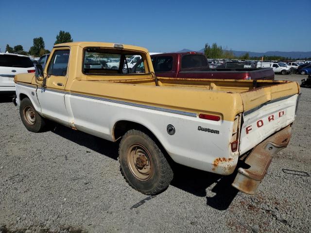 FORD All Models  1974 1