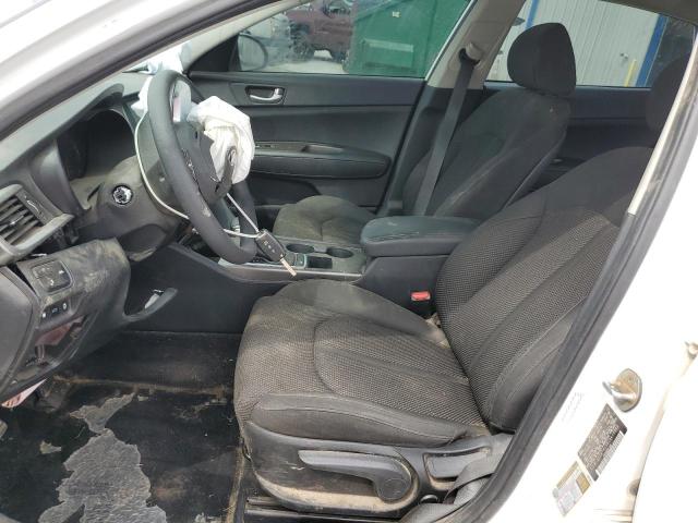 5XXGT4L36LG418889 KIA Optima Lx