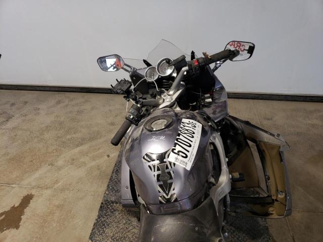 2006 YAMAHA FJR1300 AS JYARP16E86A000239