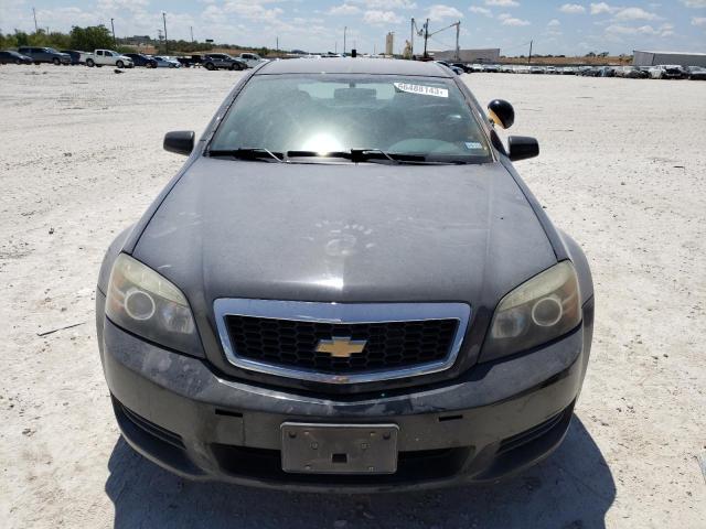 2015 CHEVROLET CAPRICE PO - 6G3NS5U22FL128615
