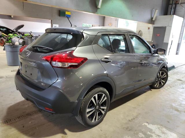 3N1CP5CU7KL505871 Nissan KICKS S