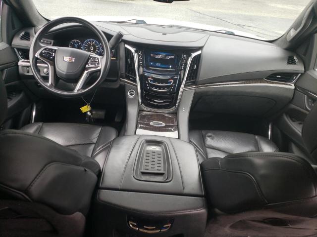 2015 CADILLAC ESCALADE P - 1GYS4PKJ5FR614813