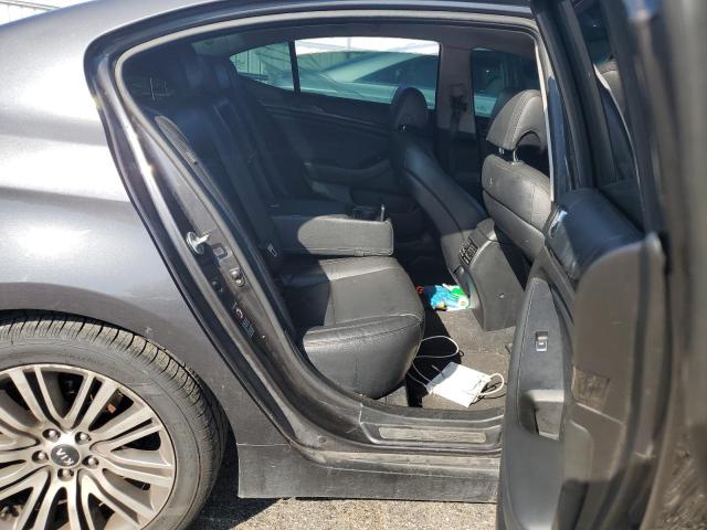 KNALN4D73G5217937 KIA Cadenza Luxury