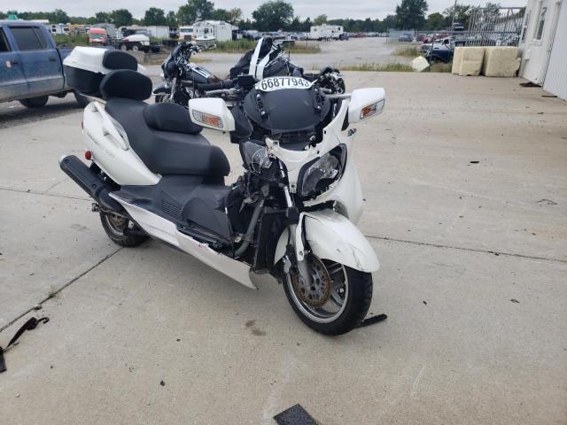 2006 SUZUKI AN650 K3 - JS1CP51A162100273