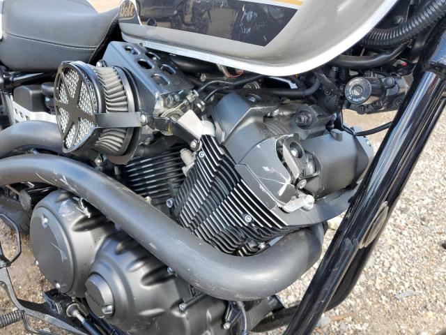 2015 YAMAHA XVS950 CR - JYAVN06E2FA001188