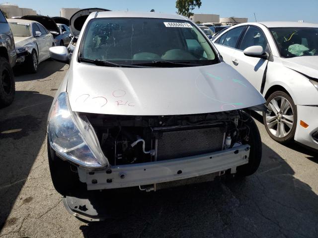 3N1CN7AP0KL844860 Nissan Versa S 5