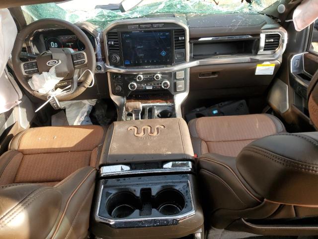 1FTFW1E52PFA81061 Ford F150 Supercrew