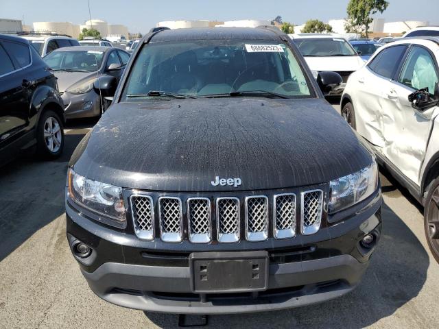 1C4NJCEA8GD666418 Jeep Compass Latitude