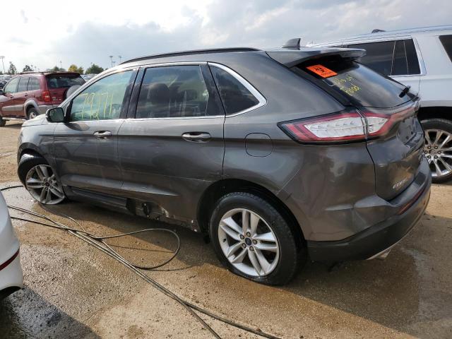 2FMTK4J87FBB50953 | 2015 FORD EDGE SEL