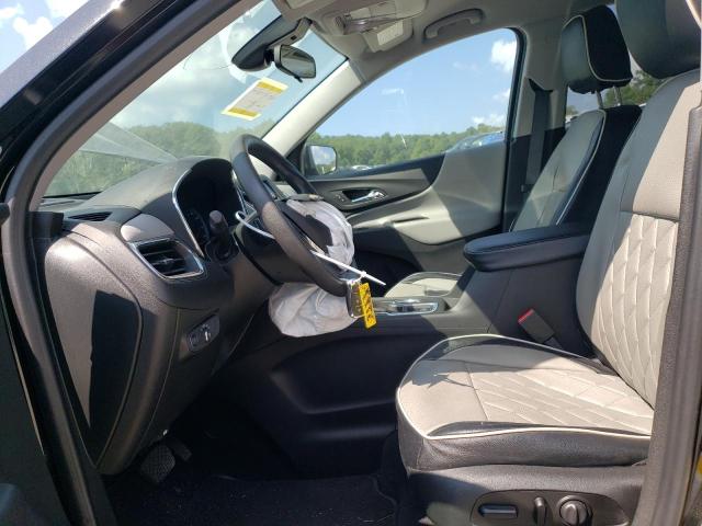 2020 CHEVROLET EQUINOX LS - 2GNAXSEV7L6266585