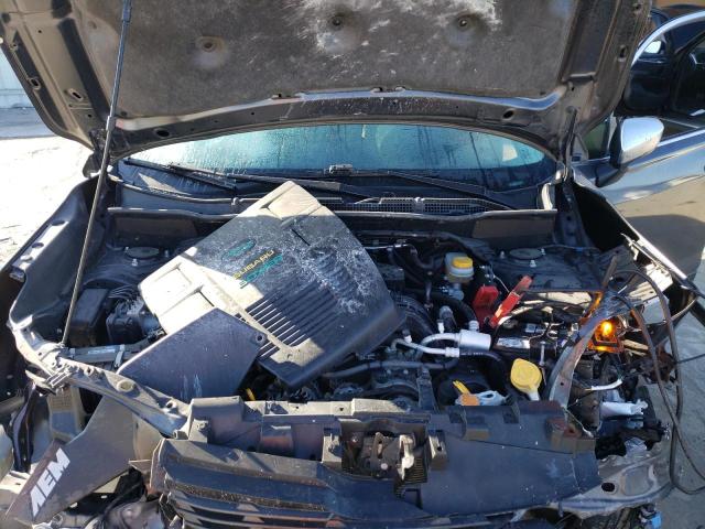 JF2SKAXC8LH501749 Subaru Forester Touring