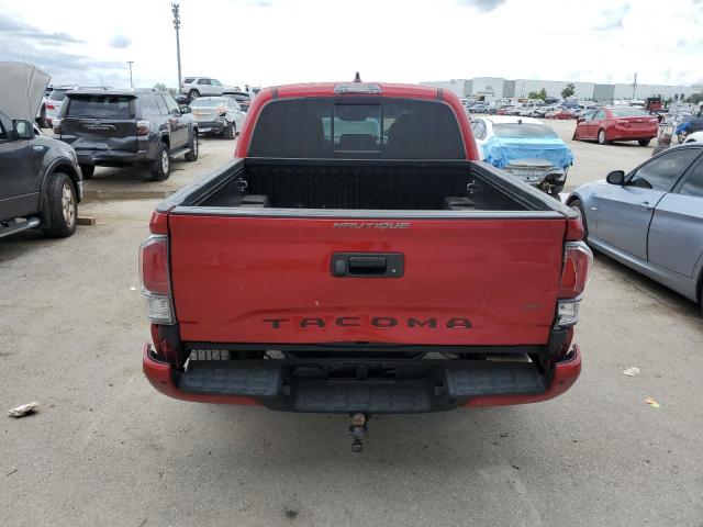 VIN 3TMAZ5CN2NM187955 2022 TOYOTA TACOMA no.6