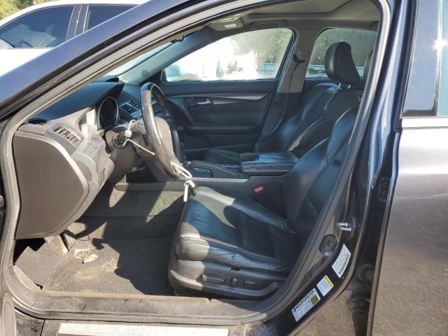 19UUA8F59EA003109 Acura TL TECH