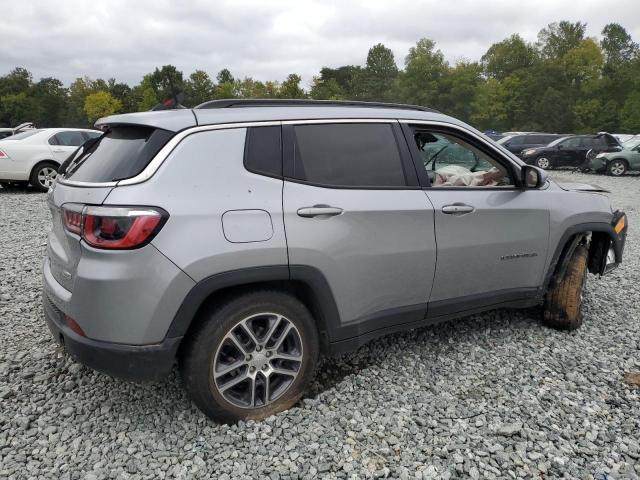 Vin: 3c4njcbb5jt467874, lot: 69791303, jeep compass latitude 20183