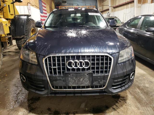 VIN WA1CFAFP7EA120086 2014 Audi Q5, Premium no.5