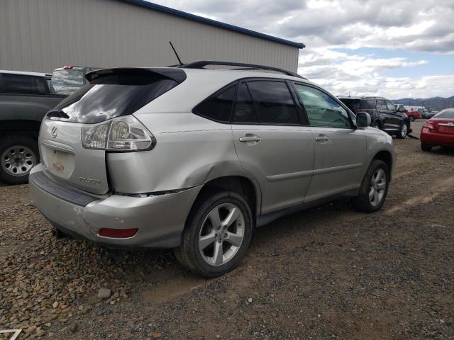 2007 Lexus Rx 350 Photos 