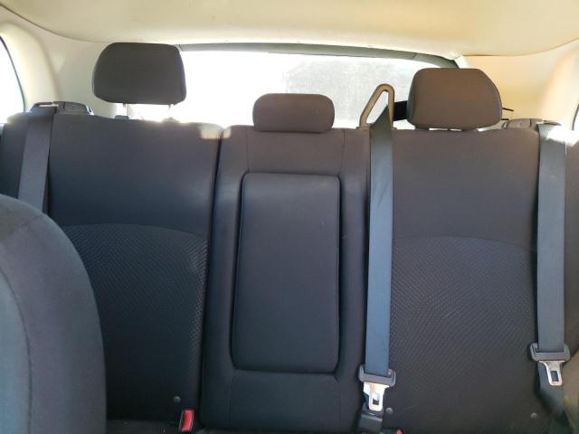 4A4AR3AU0FE022453 Mitsubishi Outlander Sport Es
