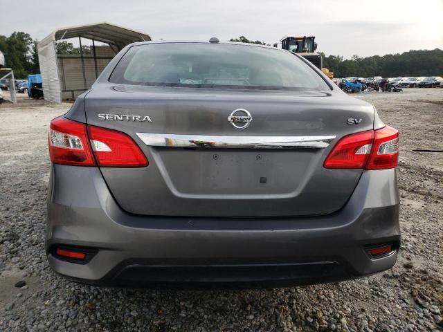 3N1AB7AP2KL614902 Nissan Sentra S 6