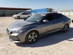 2021 NISSAN SENTRA SV - 3N1AB8CV8MY224975
