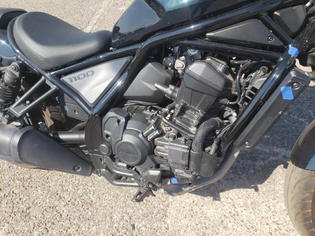 2023 HONDA CMX1100 D - JH2SC8312PK200564