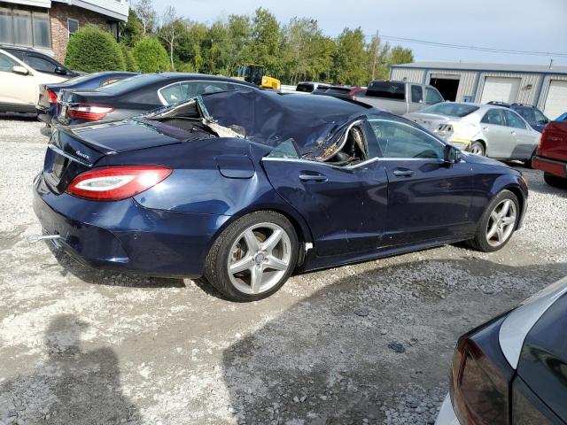 WDDLJ6HB1GA182739 Mercedes-Benz Cls 400 4matic