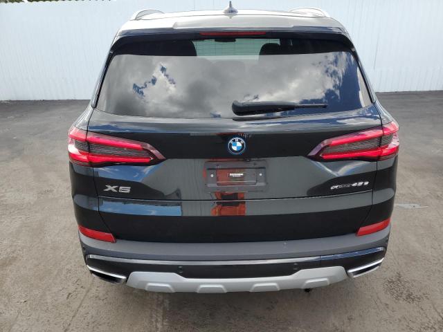 5UXTA6C00N9M91857 2022 BMW X5, photo no. 6