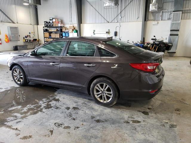 5NPE24AF6GH294642 | 2016 HYUNDAI SONATA SE