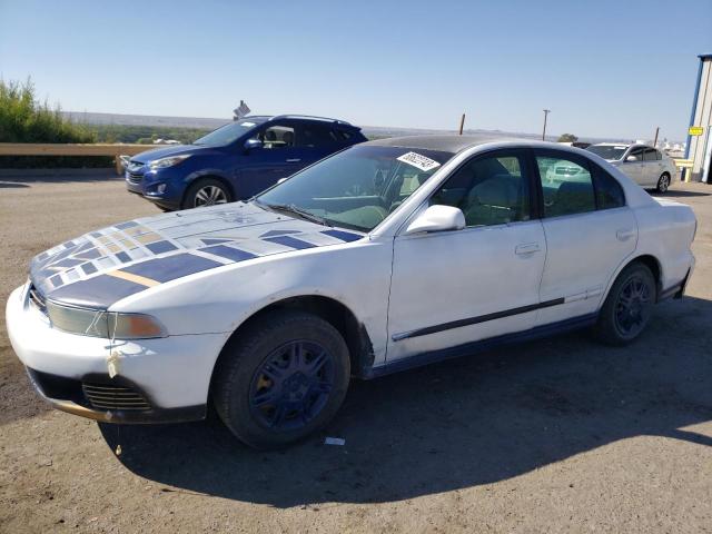 2003 Mitsubishi Galant ES