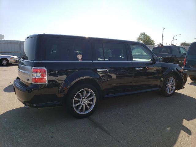 2FMGK5D87KBA29319 | 2019 Ford flex limited