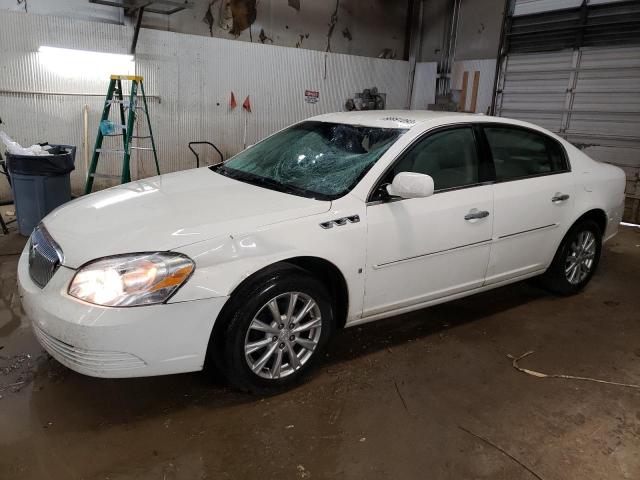 2009 Buick Lucerne CXL