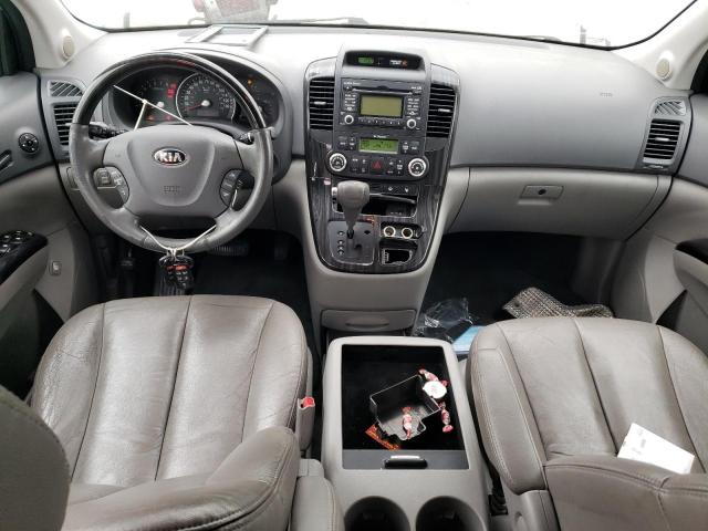 KNDMH4C77E6535678 KIA SEDONA EX