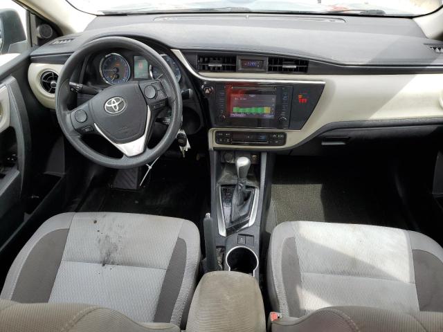 2T1BURHE4JC030658 Toyota COROLLA L